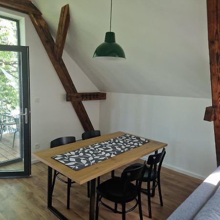 Apartman Andrej Liptovský Mikuláš 외부 사진