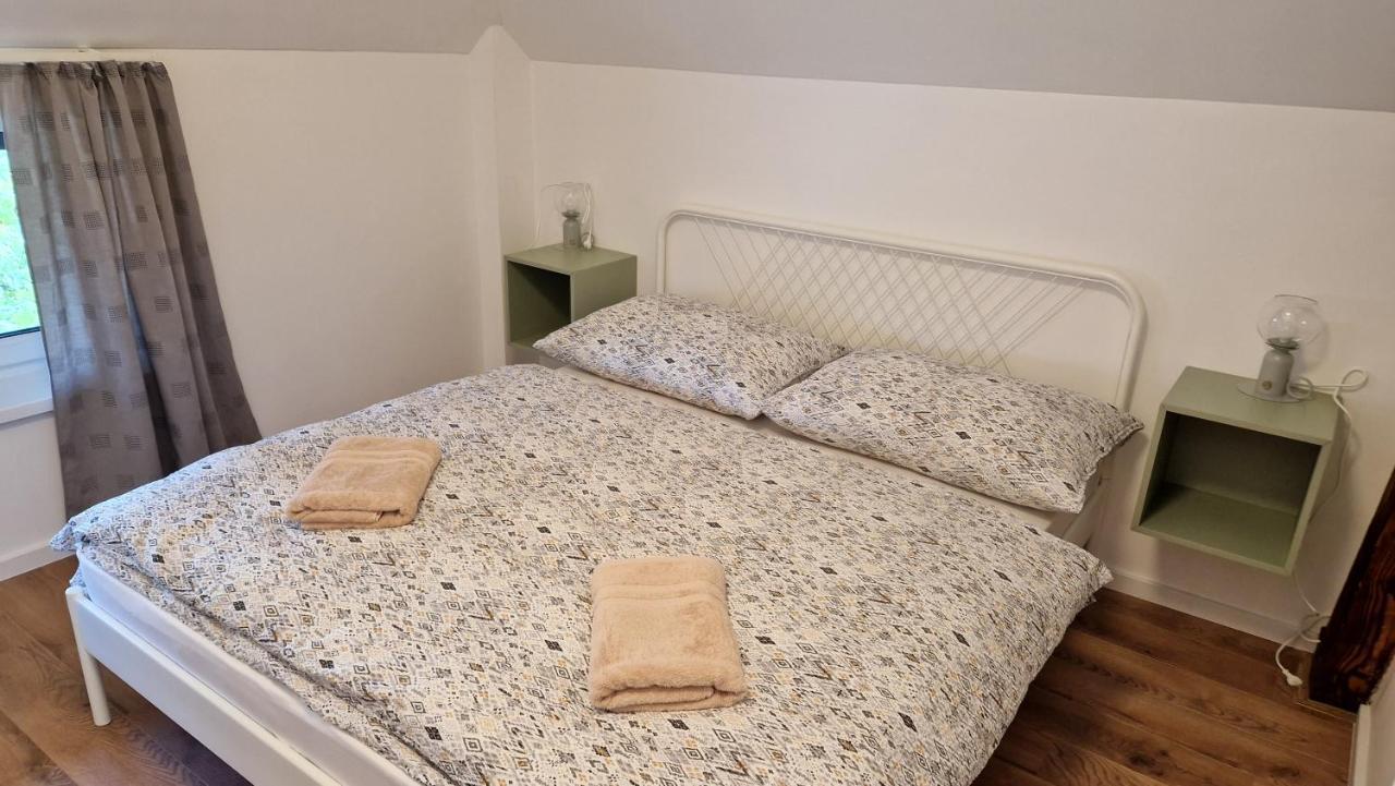 Apartman Andrej Liptovský Mikuláš 외부 사진