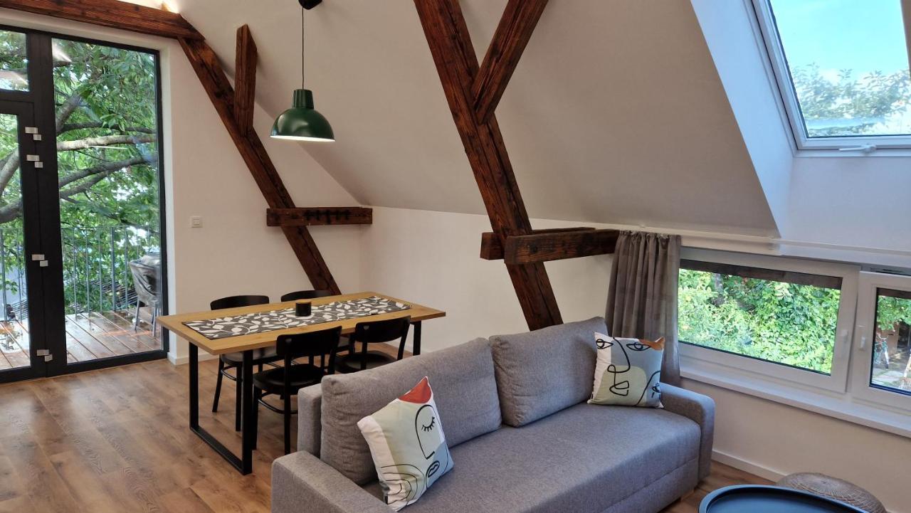 Apartman Andrej Liptovský Mikuláš 외부 사진