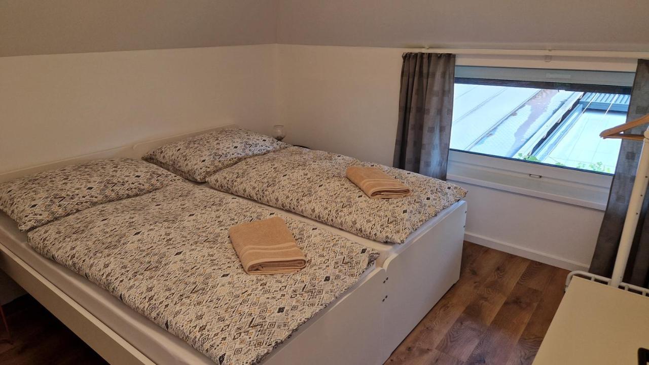 Apartman Andrej Liptovský Mikuláš 외부 사진