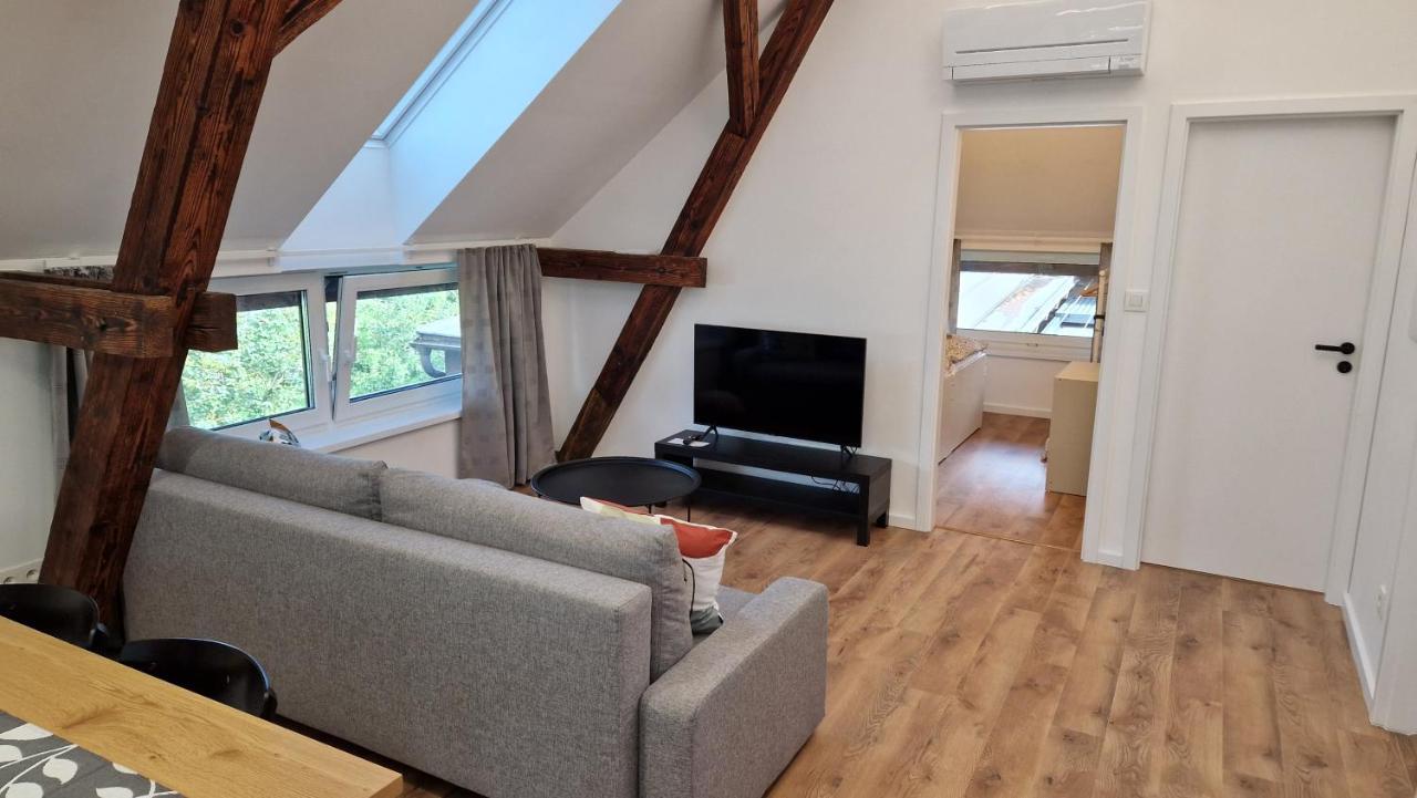 Apartman Andrej Liptovský Mikuláš 외부 사진